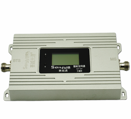 营口单频手机信号放大器800㎡