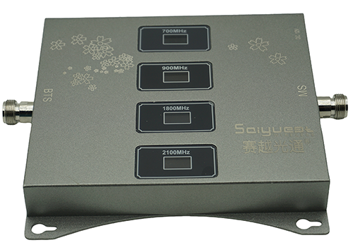  营口四频手机信号接收器200㎡