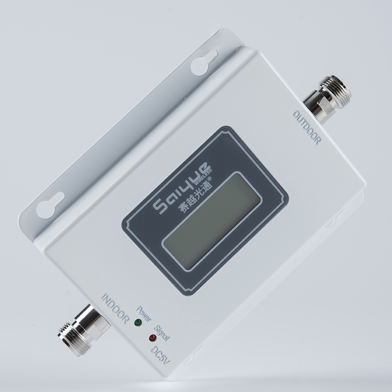 营口家用配电房机房信号放大器200㎡