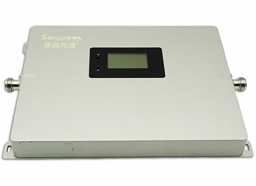  营口三频/四频/五频手机信号接收器800㎡