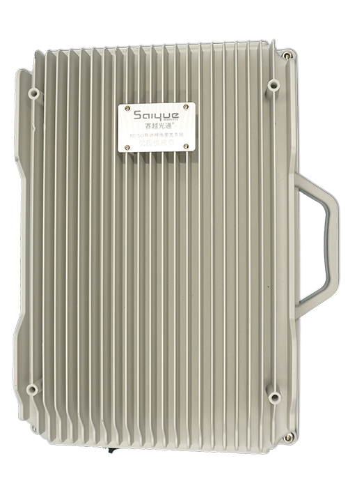 营口单频/双频/三频/四频/五频电信级无线直放站