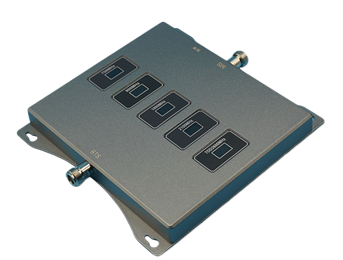 营口五频4G+5G手机信号增强器200㎡