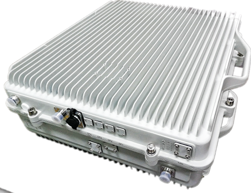 营口信令级数字室分型移动通信干扰器