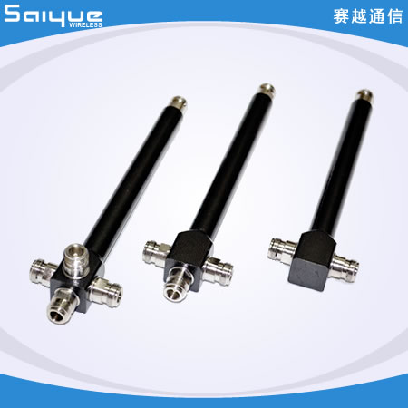  营口FM调频广播同步广播功分器