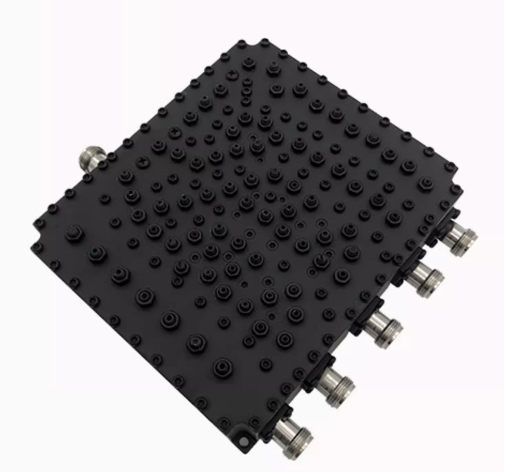  营口双频三频四频五频腔体合路器4G+5G