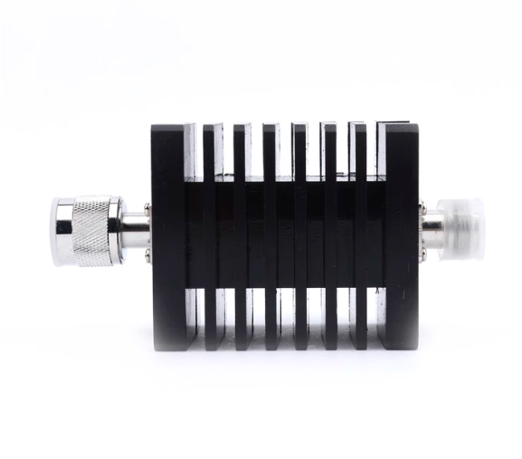  营口腔体固定衰减器0-3G/0-4G  N型接口